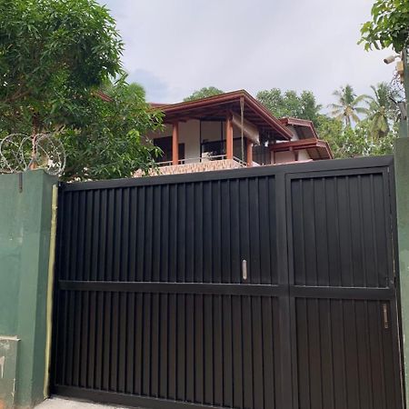 Serendip Villa Holiday Home Talalla Sri Lanka Kültér fotó