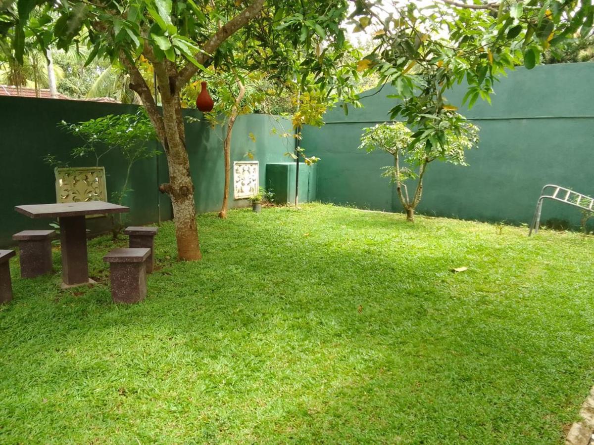 Serendip Villa Holiday Home Talalla Sri Lanka Kültér fotó