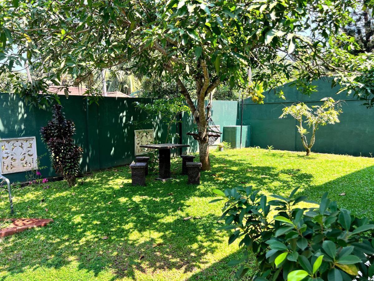 Serendip Villa Holiday Home Talalla Sri Lanka Kültér fotó