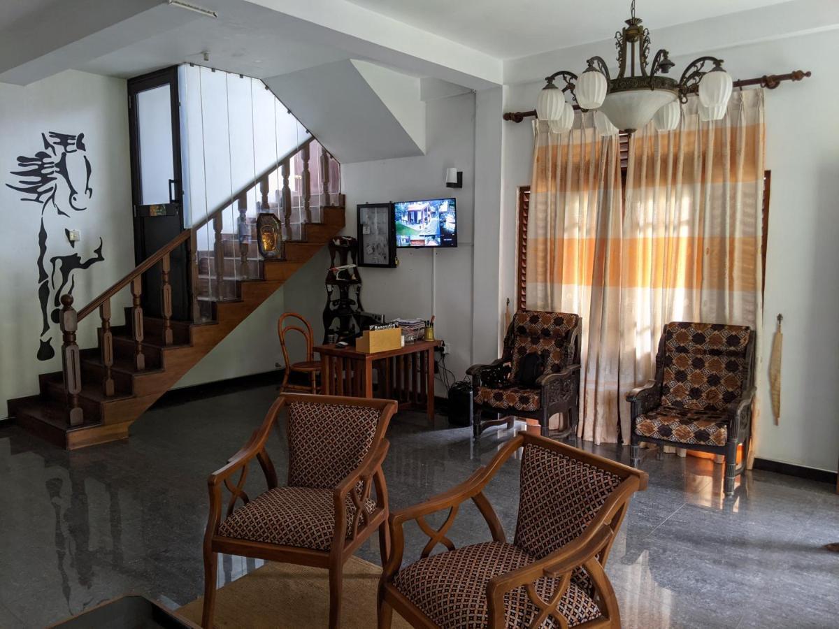Serendip Villa Holiday Home Talalla Sri Lanka Kültér fotó
