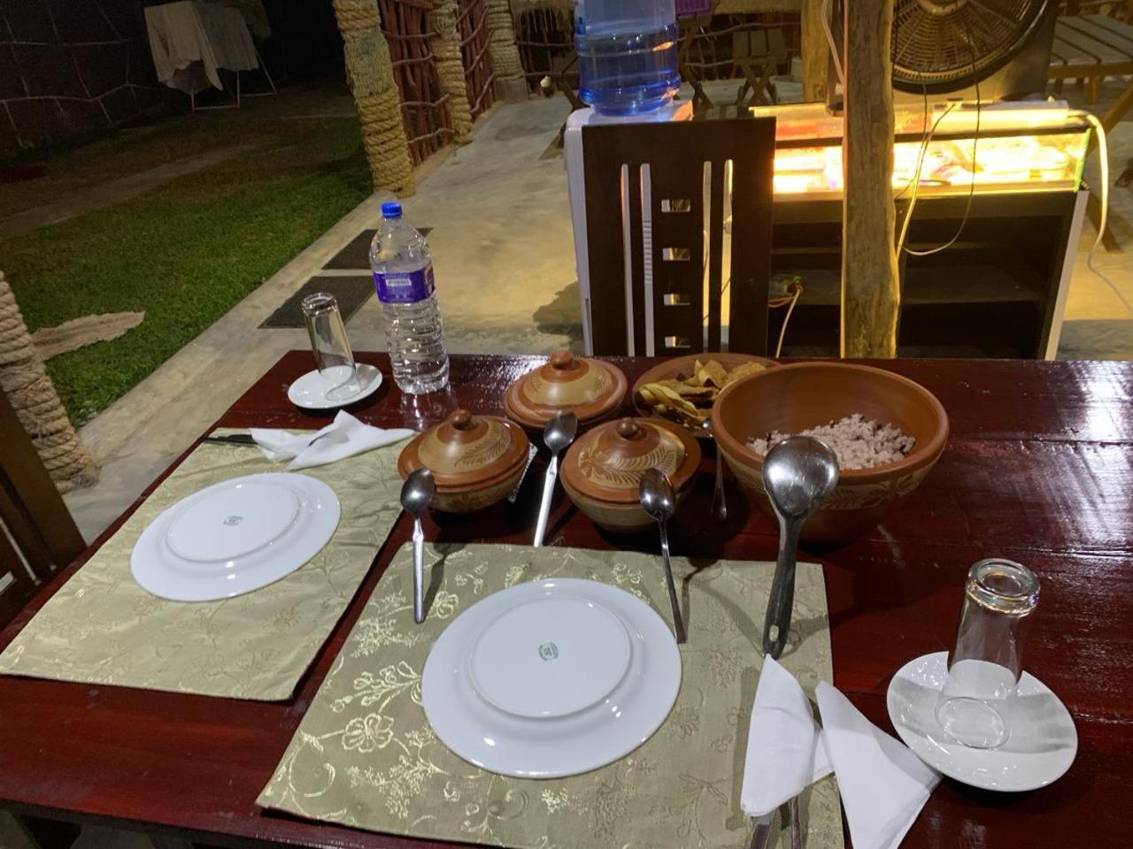 Serendip Villa Holiday Home Talalla Sri Lanka Kültér fotó