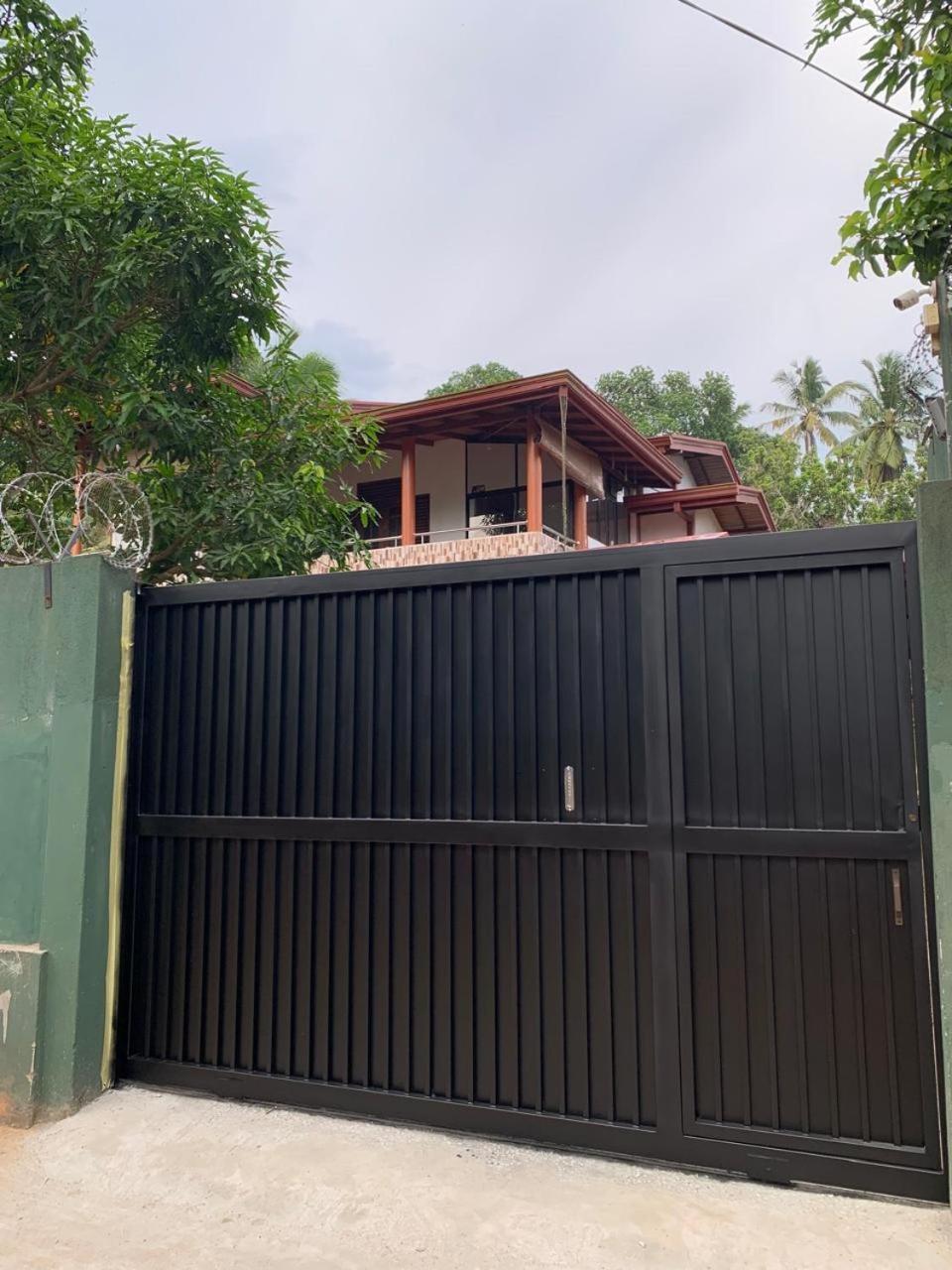 Serendip Villa Holiday Home Talalla Sri Lanka Kültér fotó