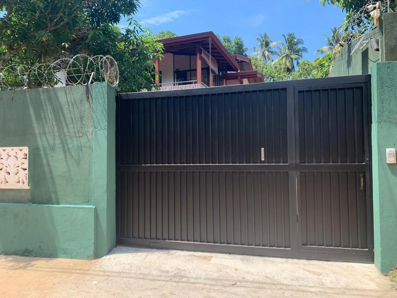 Serendip Villa Holiday Home Talalla Sri Lanka Kültér fotó
