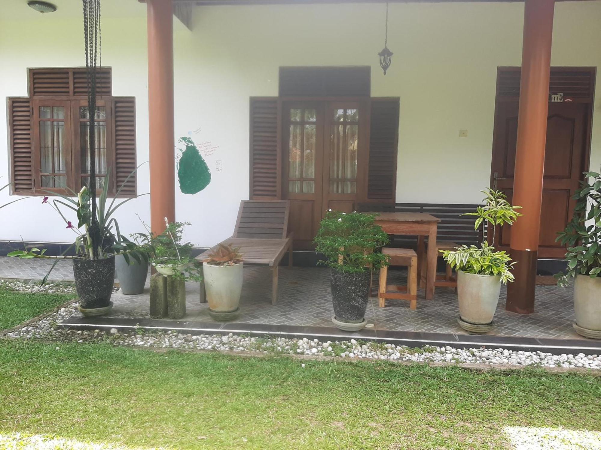 Serendip Villa Holiday Home Talalla Sri Lanka Kültér fotó